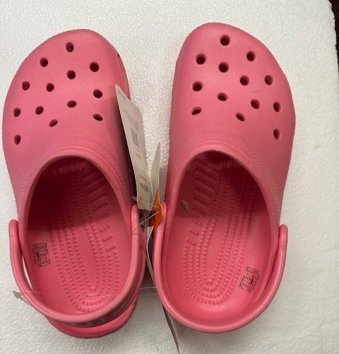 Sandale sabot crocs - crocs, enfant