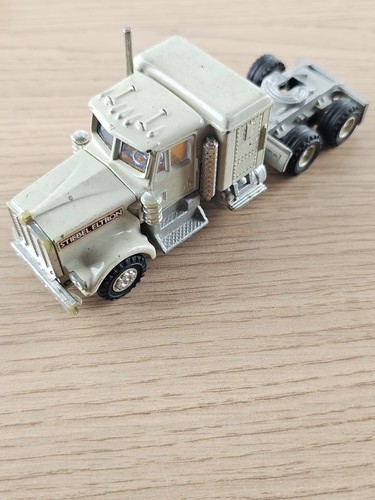 Semi remorque miniature - semi-remorque,