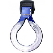 Flash annulaire ring - ring,
