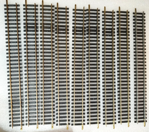Jouef lot rails ho en - lot, de