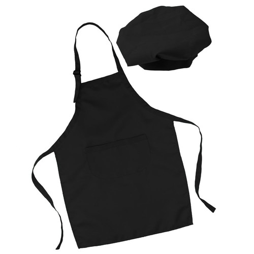 Ensemble enfants tablier - ,