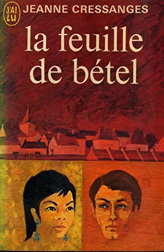 Feuille betel 1970 - la, de