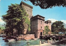 ITALIE RIVA DEL GARDA LA ROCCA