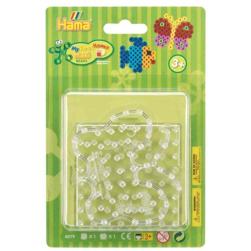 8279 hama plaque - [8279], pour