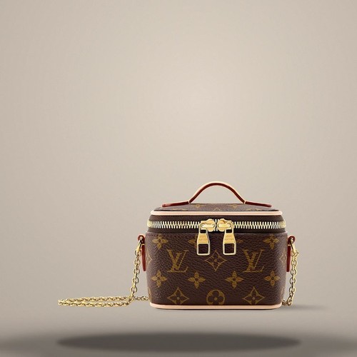 Louis vuitton micro - vuitton,