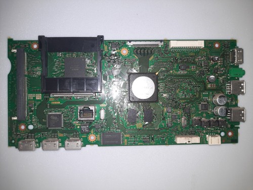 Carte mère sony - carte,