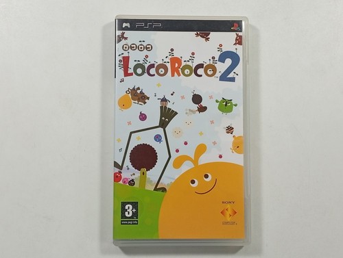 Loco roco sony playstation - loco,