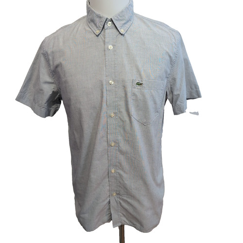Chemise lacoste homme - lacoste, m
