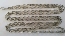 ANCIEN SAUTOIR LONG COLLIER