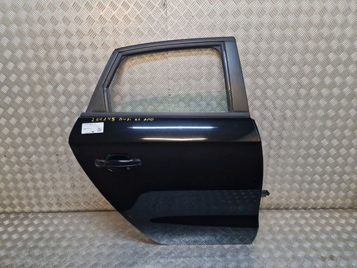 Porte arrière droite - -, audi
