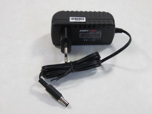Alimentation twin famicom - alimentation,