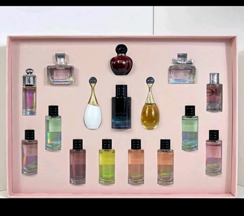 Christian dior paris - dior, perfume