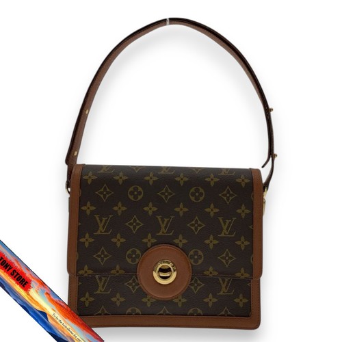 Porte documents louis - louis, vuitton