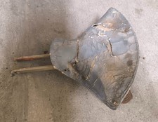 * selle a ressort  125 175