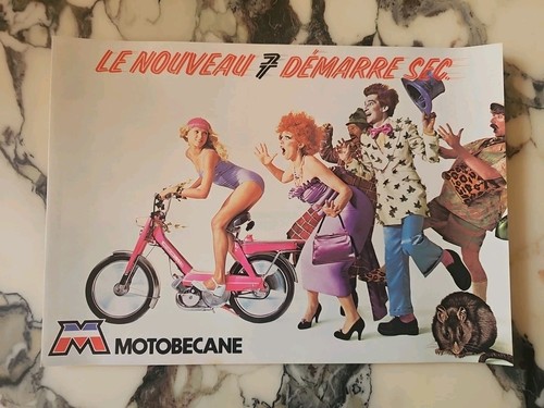 Catalogue prospectus moto - catalogue,