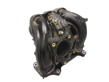 Intake manifold for - , peugeot