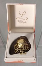 COFFRET L DESIRS - ST VALENTIN 2009 - EDP 5 ML de LOLITA LEMPICKA