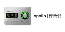 Suivi universal audio - suivi,