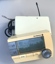 Régulation De Dietrich Diematic iSystem Radio AD 284 (CDR2) + Module 200014583