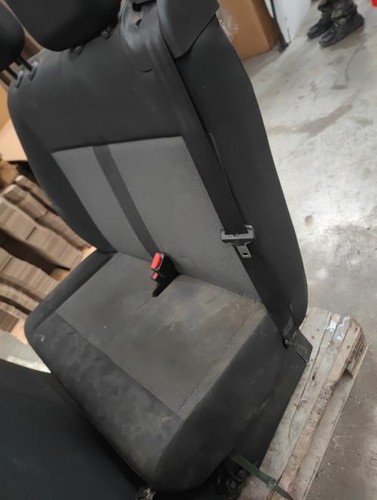 Siege avant droit - , (banquette