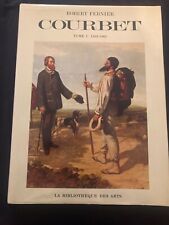 La Vie Et L'Oeuvre De Gustave