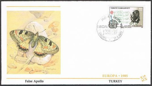 Turkey 2313 2314 two - turkey, 2313-2314,two