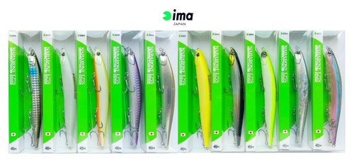 Ima nabarone 125s plongeant - nabarone, 125s,