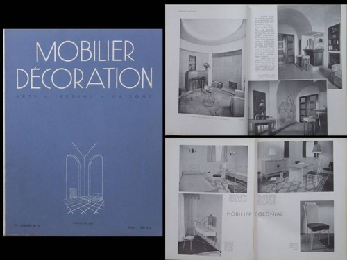 Mobilier decoration 8 - decoration, n°8