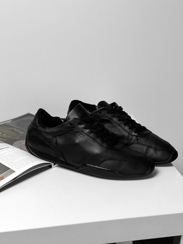Chaussures cuir pour - en,