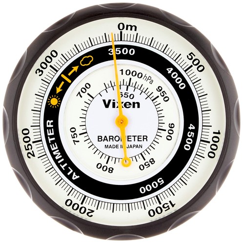 Vixen 46811 Altimètre
