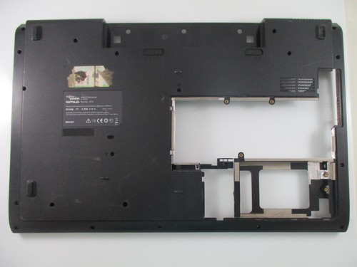 Bottom cover fujitsu siemens - cover,