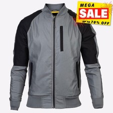 Caterpillar Trades Veste