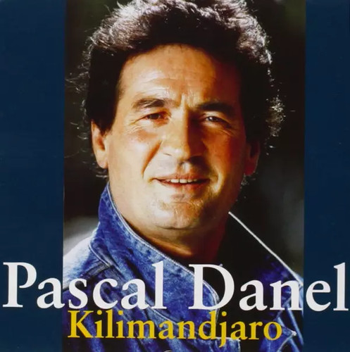 Kilimandjaro pascal danel - kilimandjaro,,