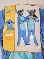 Stitch Costume Disney Lilo &