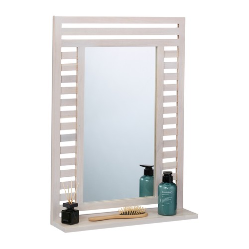 Miroir mural decoration - mural,
