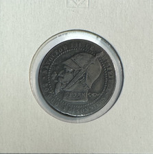 5 CENTIMES NAPOLEON III