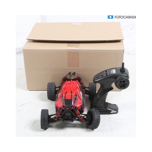 Reely high speed buggy - high,