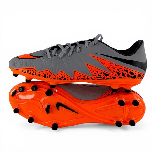 Nike hypervenom phelon fg - phelon, ii