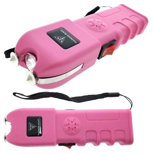 High power stun max - stun,