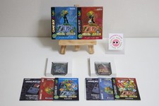 The Legend of Zelda : Oracle