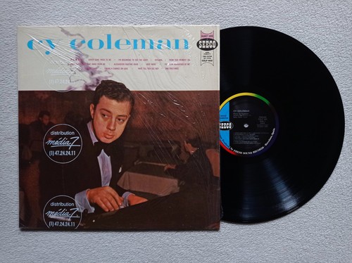 33t coleman eponyme - 33t, "eponyme"