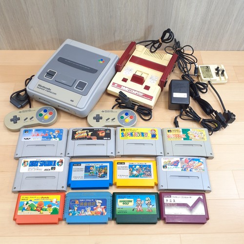 Nintendo japanese original - nintendo,