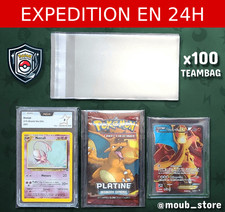 LOT 100 PROTECTION POCHETTE