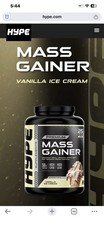 Protein mass Gainer 3kg