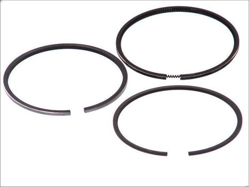 Jeu segments pistons - de,
