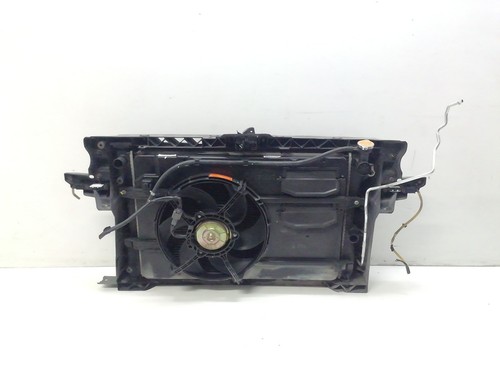 Kit radiateurs pour smart - radiateurs,