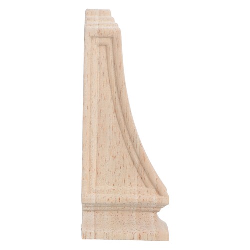 Console bois sculpté - console, en