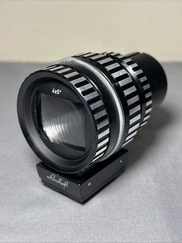 Linhof multifocus universal - linhof,