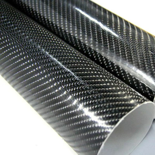 Film vinyle fibre carbone - vinyle, 7d