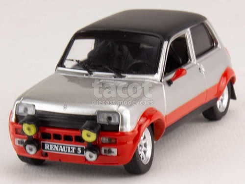 Renault alpine 1978 - renault, gr.2